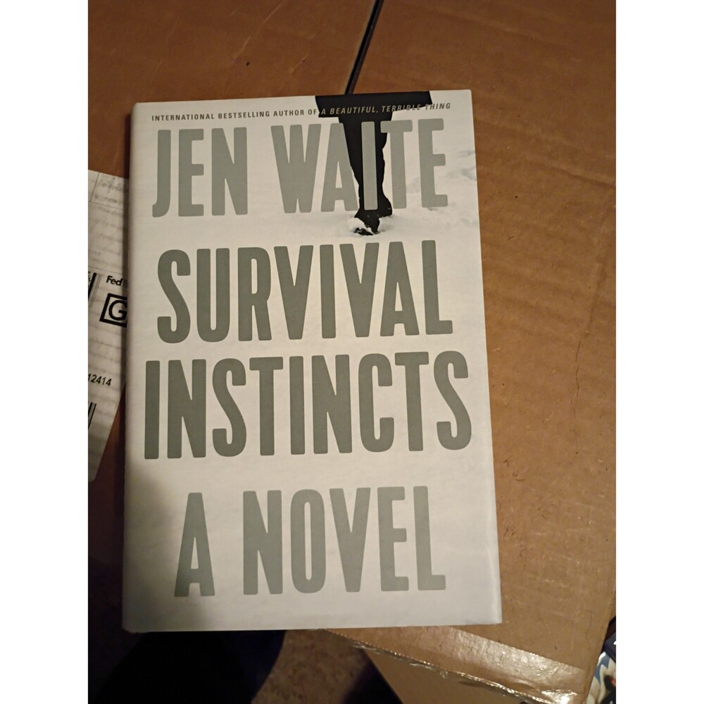 Survival instincts hardcover-x300